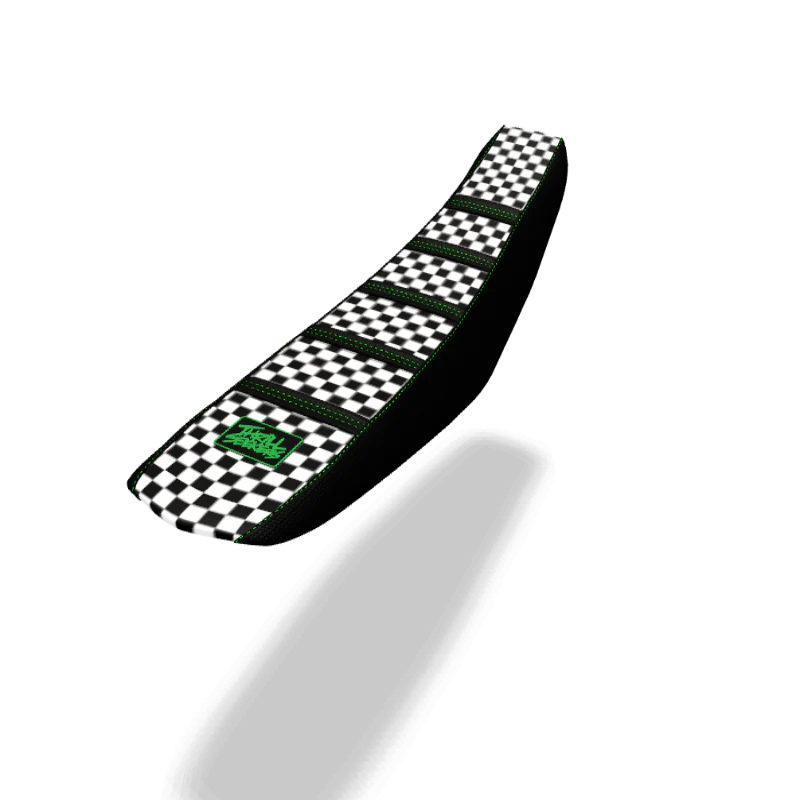 Custom Seat Cover: Crew Dart24