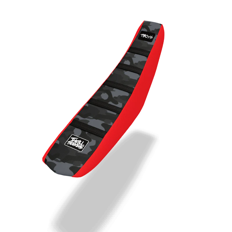 Custom Seat Cover: Crew Dart24