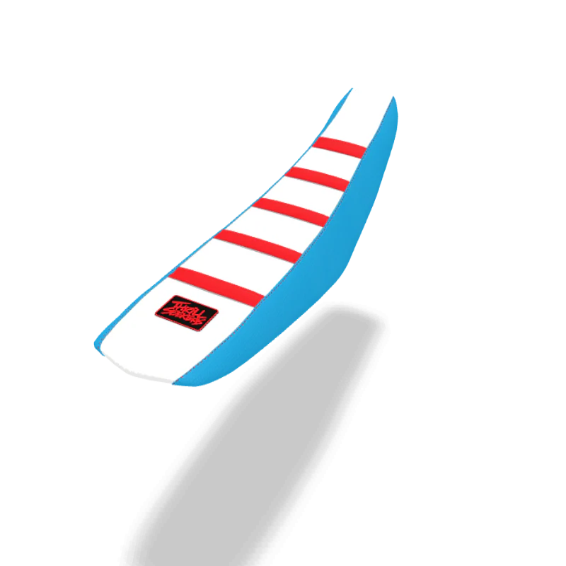 Custom Seat Cover: Cycrown Cychunter 3
