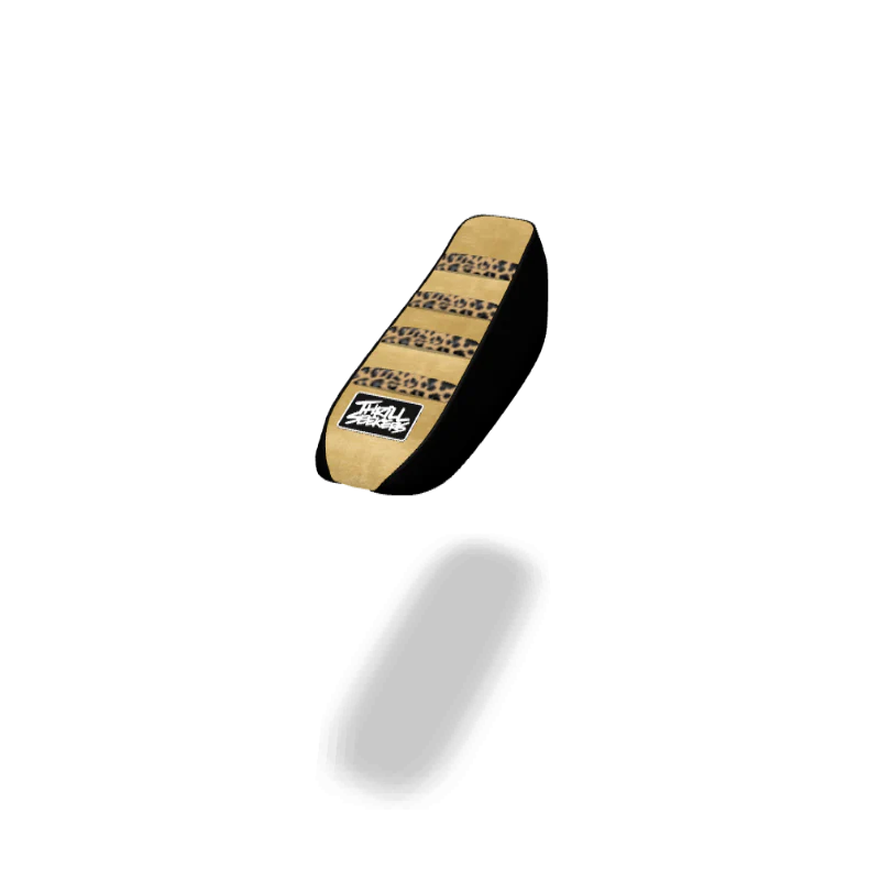 Custom Seat Cover: E-Ride Pro-S