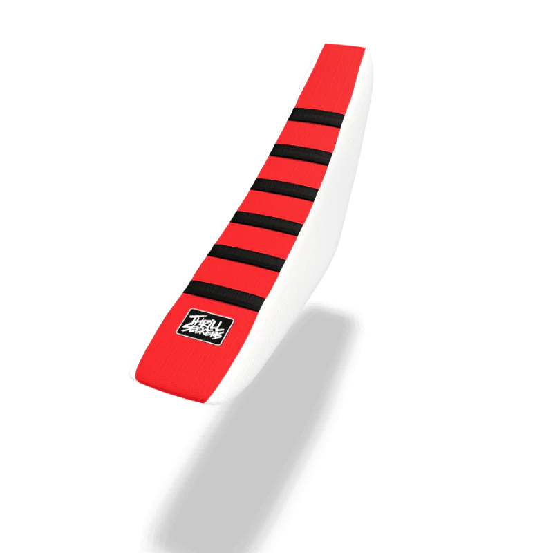 Custom Seat Cover: E-Ride Pro-SR Long Seat