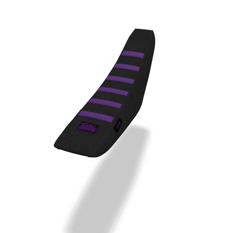 Custom Seat Cover: E-Ride Pro-SR Long Seat
