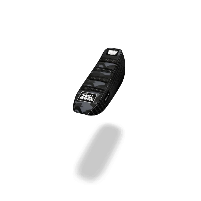 Custom Seat Cover: E-Ride Pro-SS 2.0