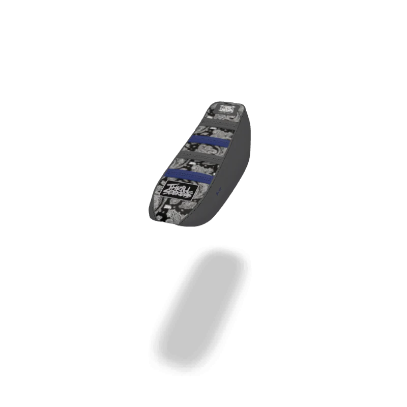 Custom Seat Cover: E-Ride Pro-SS 3.0
