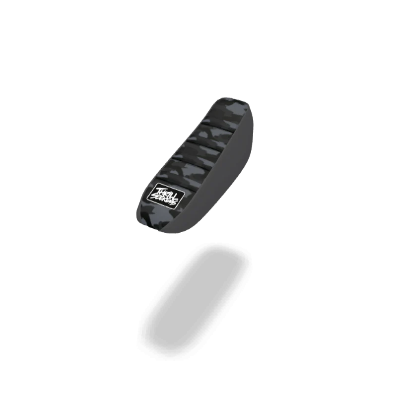 Custom Seat Cover: E-Ride Pro-SS 3.0