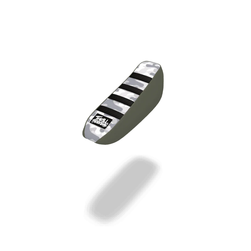 Custom Seat Cover: E-Ride Pro-SS 3.0