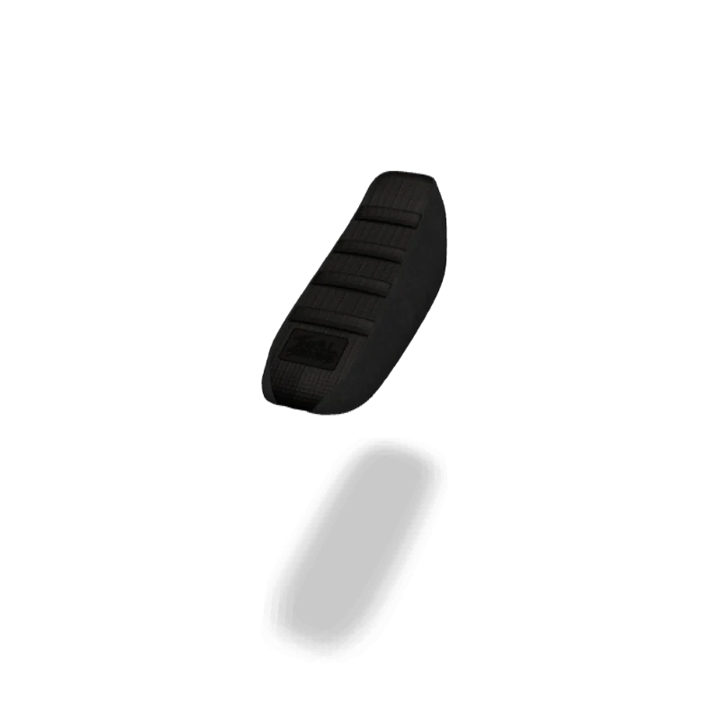Custom Seat Cover: E-Ride "Pro-SS ""Fatty"""