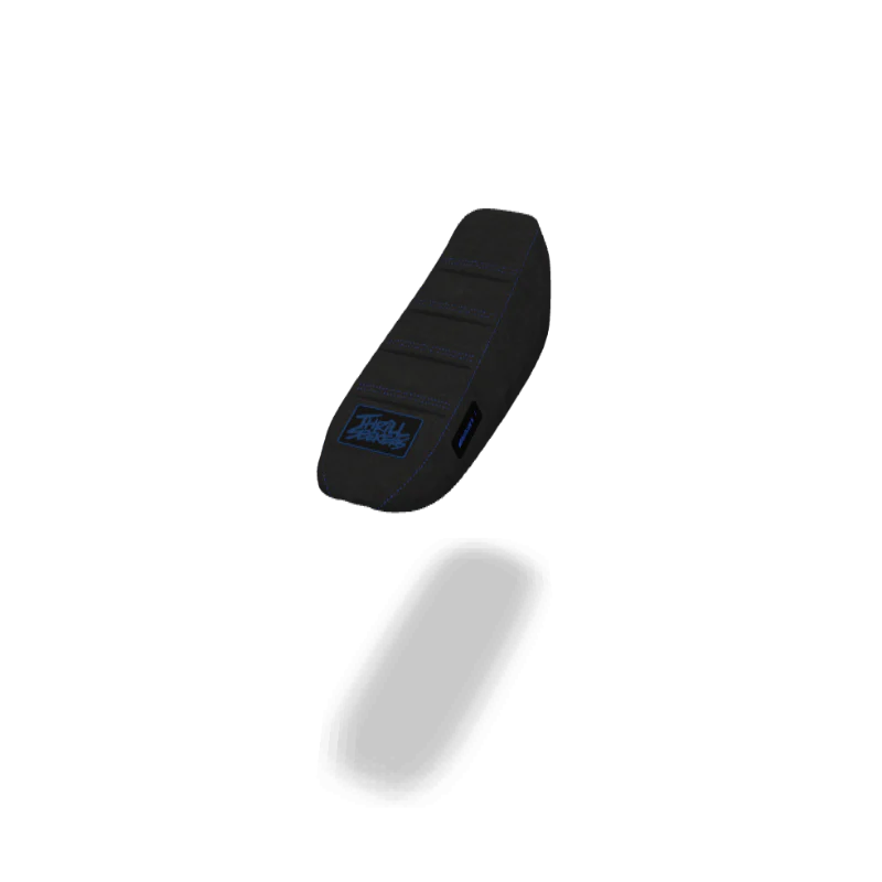 Custom Seat Cover: EBOX Dragster