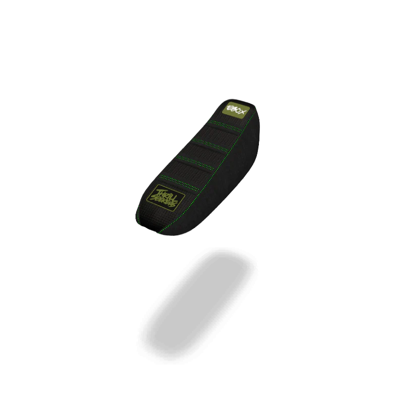 Custom Seat Cover: EBOX Dragster