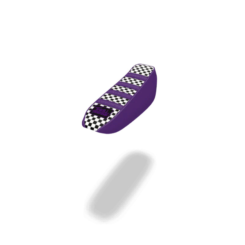 Custom Seat Cover: EBOX Dragster