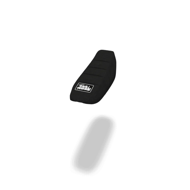 Custom Seat Cover: EBOX Dragster