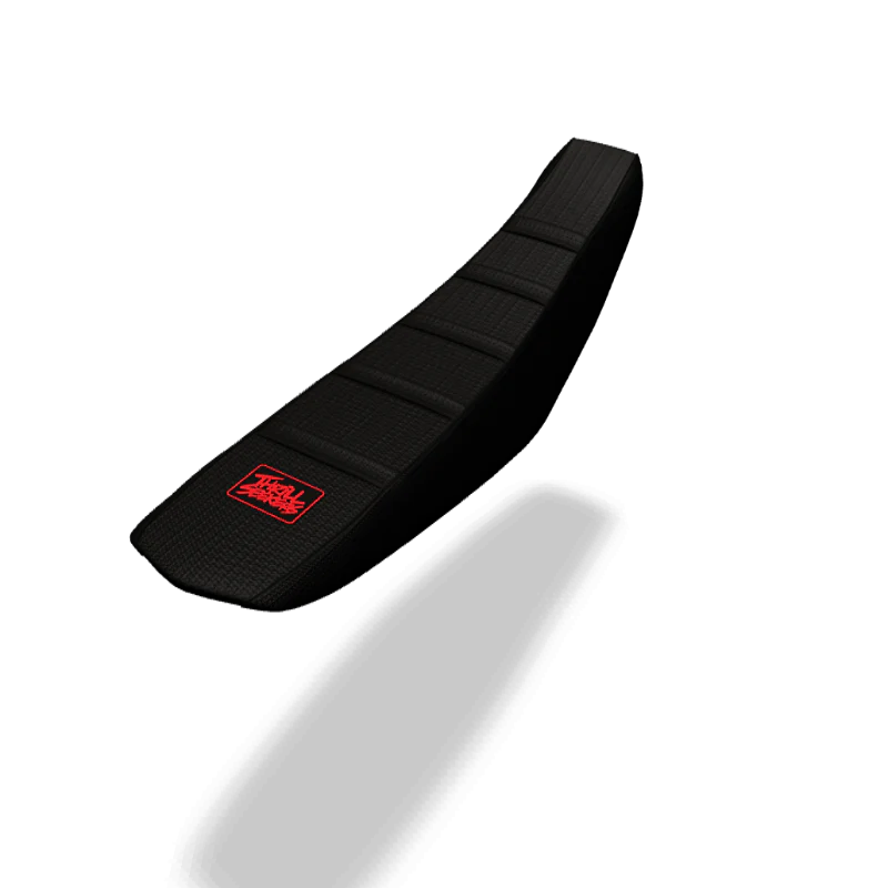 Custom Seat Cover: Electro & Co ETM RTR