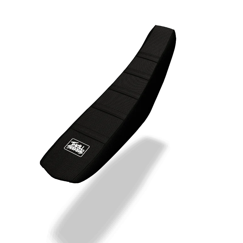 Custom Seat Cover: Electro & Co ETM RTR