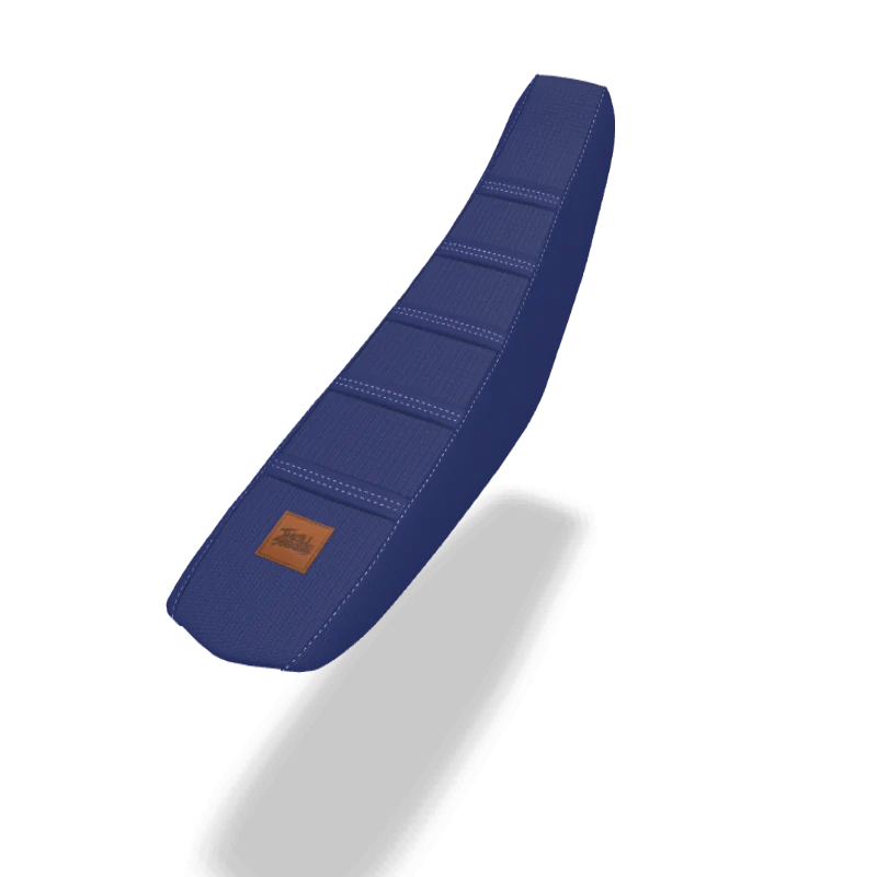 Custom Seat Cover: Electro & Co ETM RTR