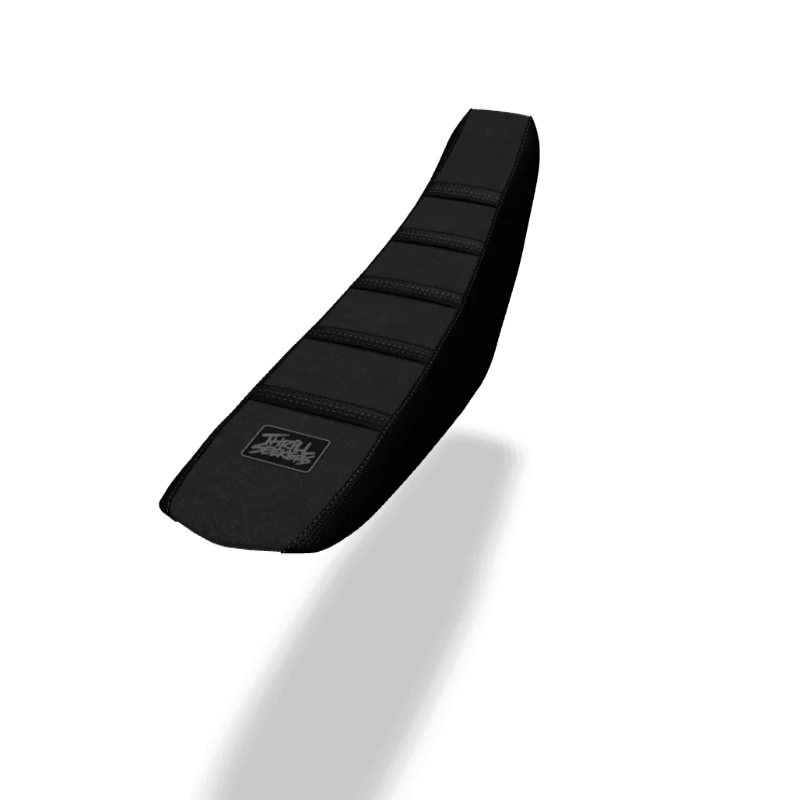 Custom Seat Cover: Electro & Co ETM RTR