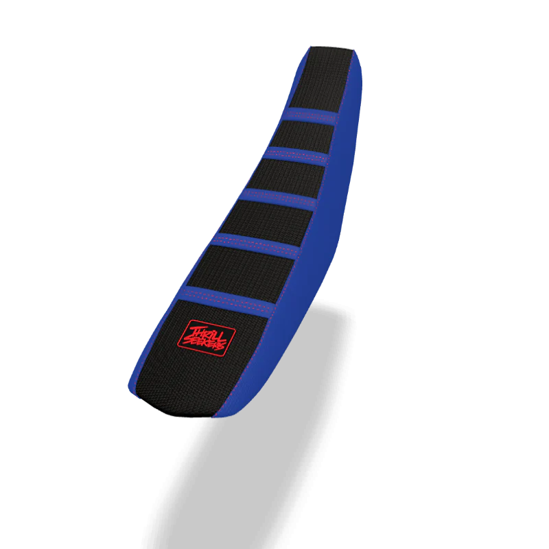 Custom Seat Cover: Electro & Co ETM RTR