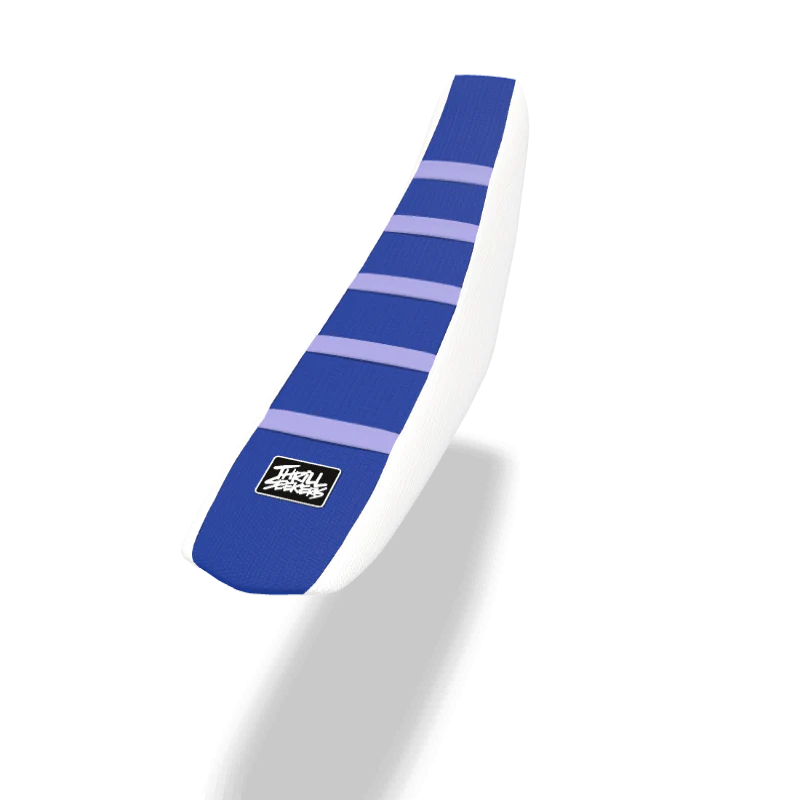 Custom Seat Cover: Electro & Co ETM RTR