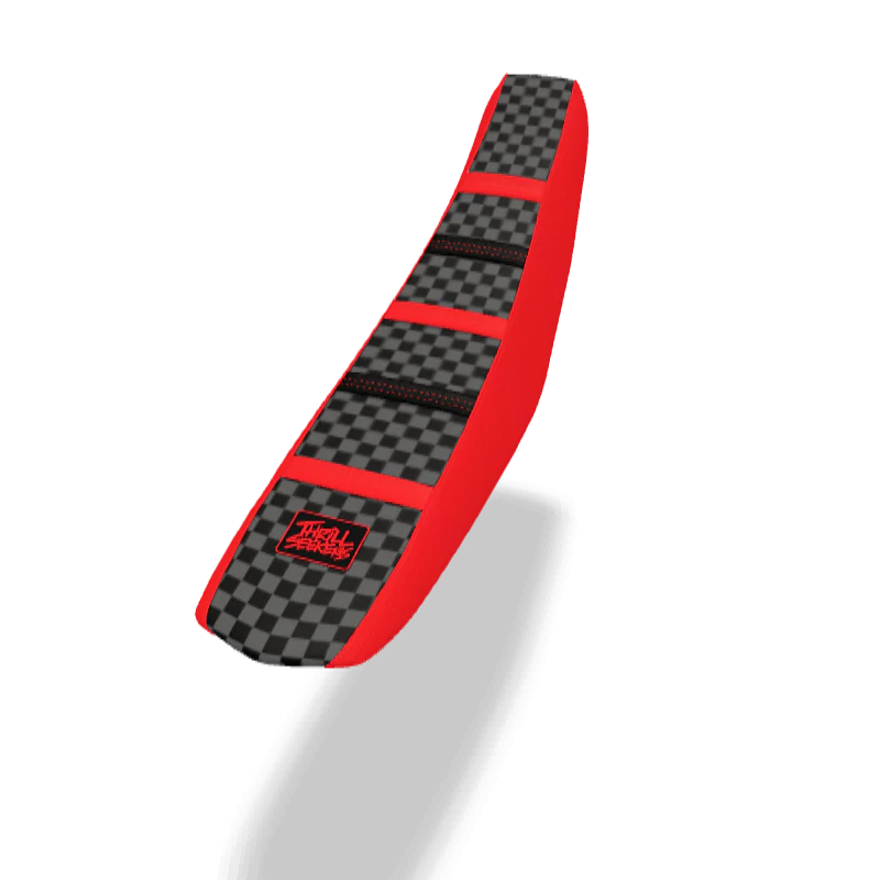 Custom Seat Cover: Electro & Co ETM RTR