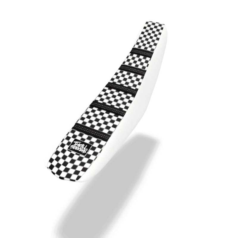 Custom Seat Cover: Electro & Co ETM RTR