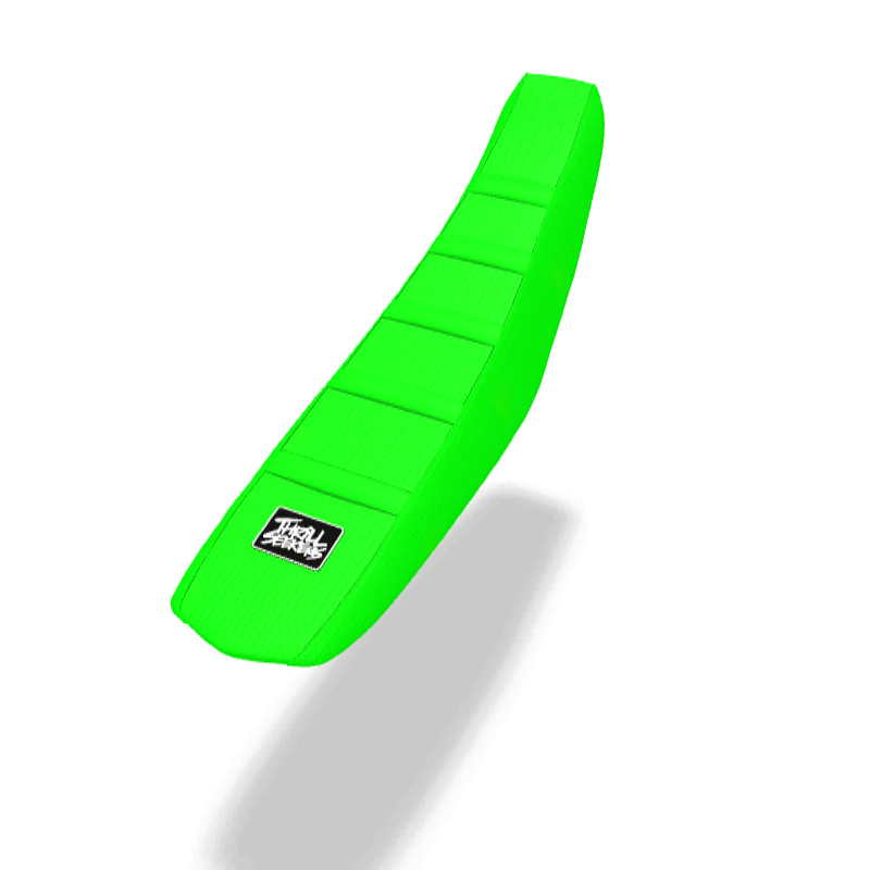Custom Seat Cover: Electro & Co ETM RTR