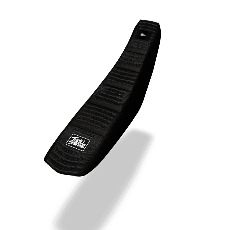 Custom Seat Cover: Electro & Co ETM RTR