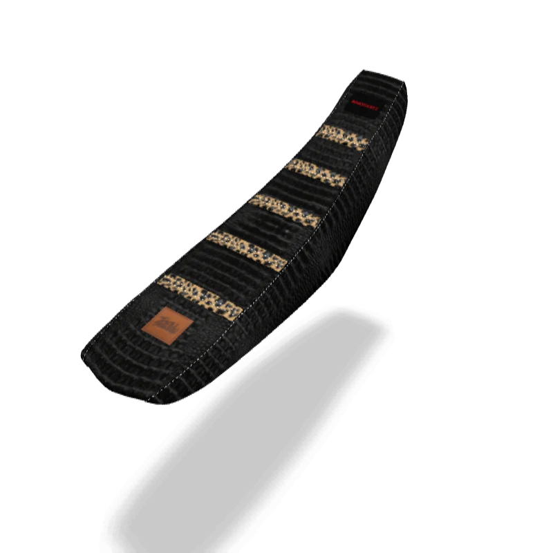 Custom Seat Cover: Electro & Co ETM RTR
