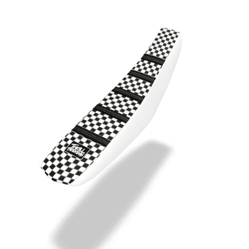 Custom Seat Cover: Electro & Co ETM RTR