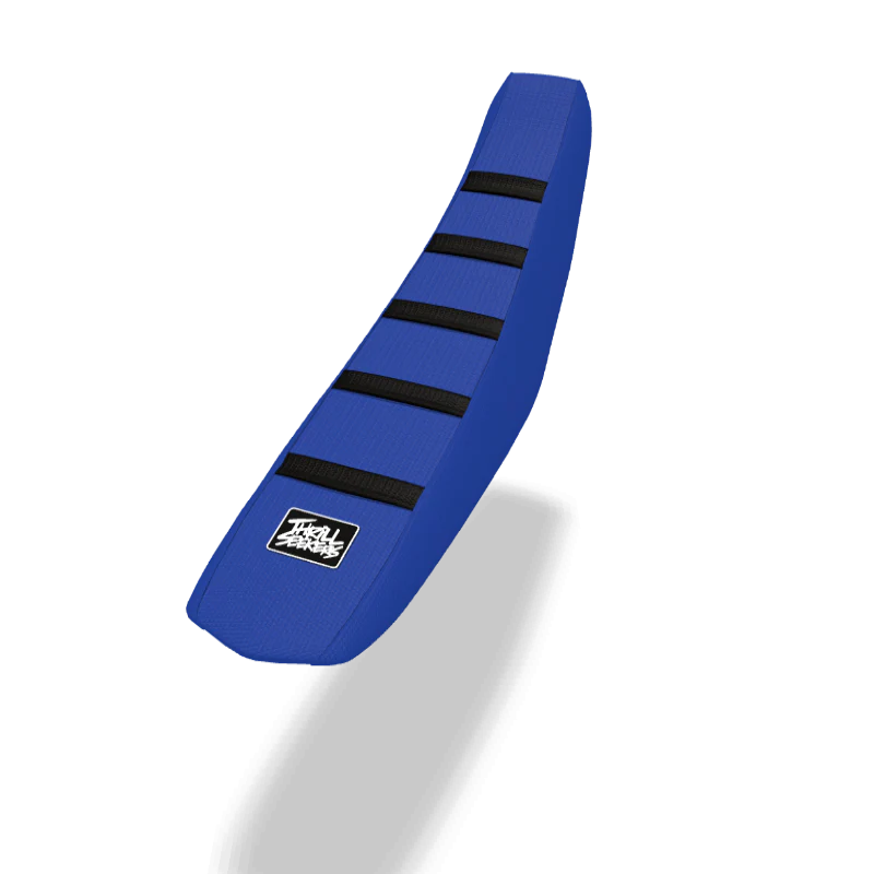 Custom Seat Cover: Electro & Co ETM RTR