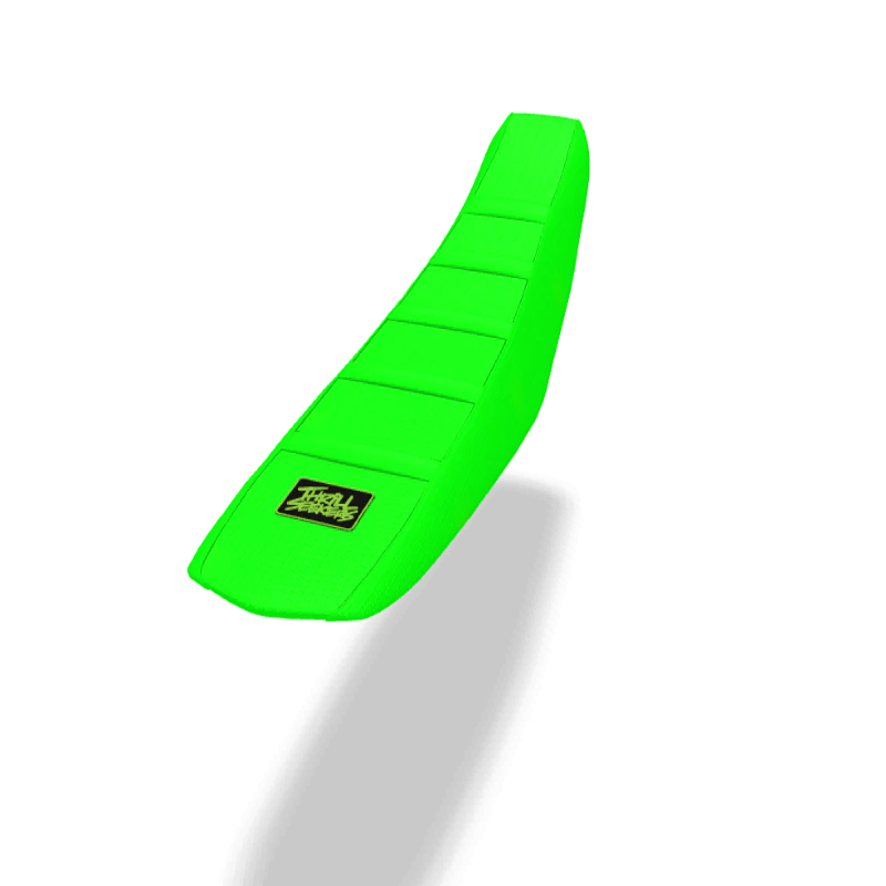 Custom Seat Cover: Electro & Co ETM RTR