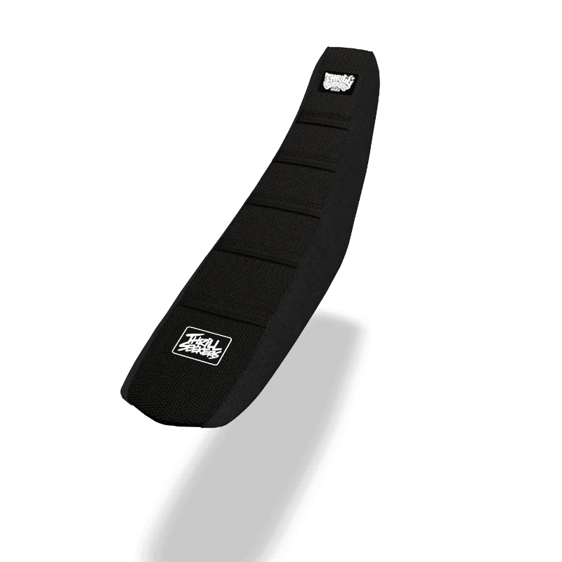 Custom Seat Cover: Electro & Co ETM RTR