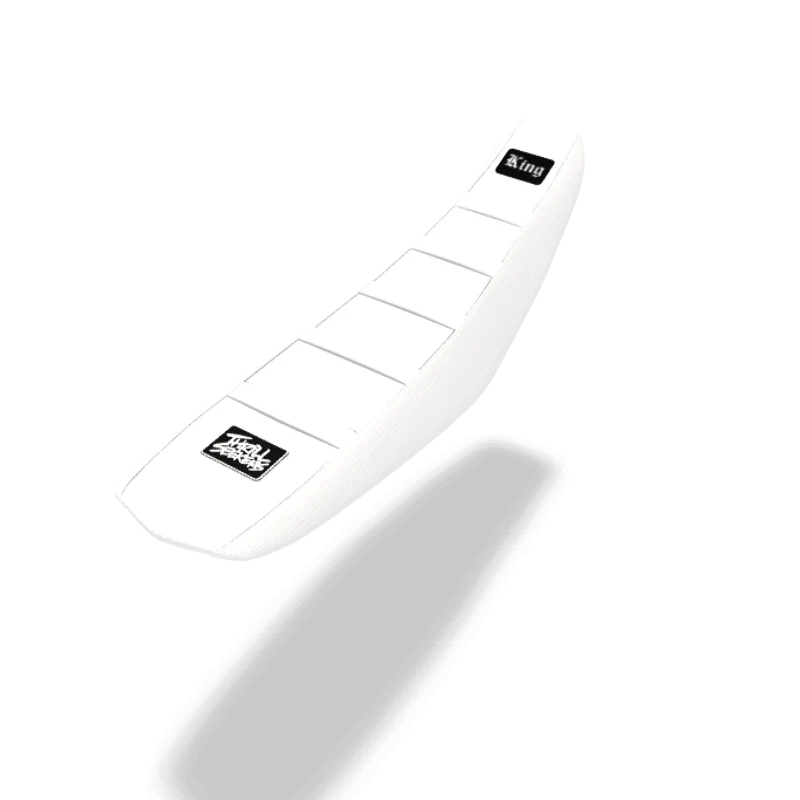 Custom Seat Cover: Electro & Co ETM RTR