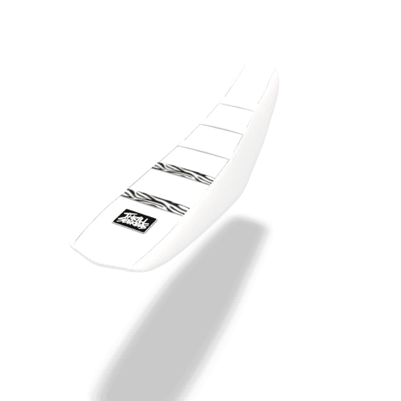Custom Seat Cover: Electro & Co ETM RTR