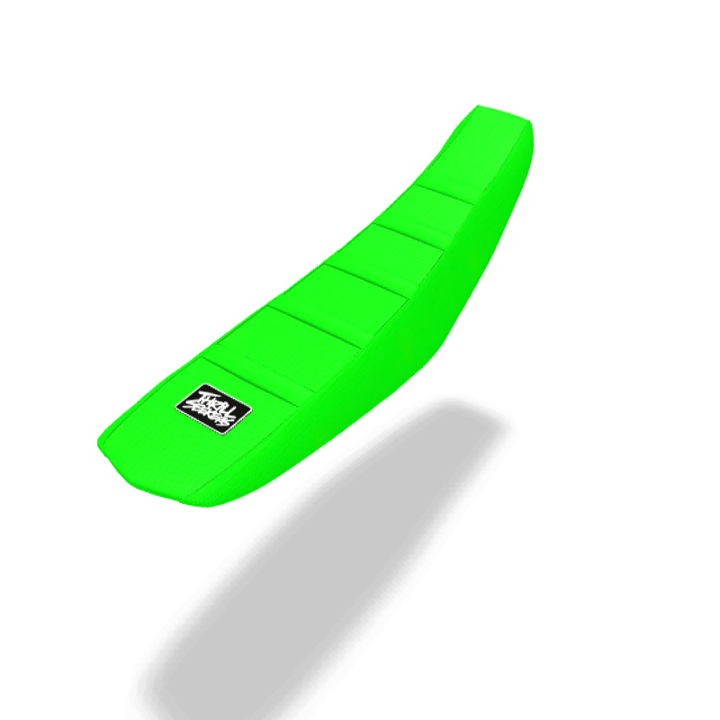 Custom Seat Cover: Electro & Co ETM RTR