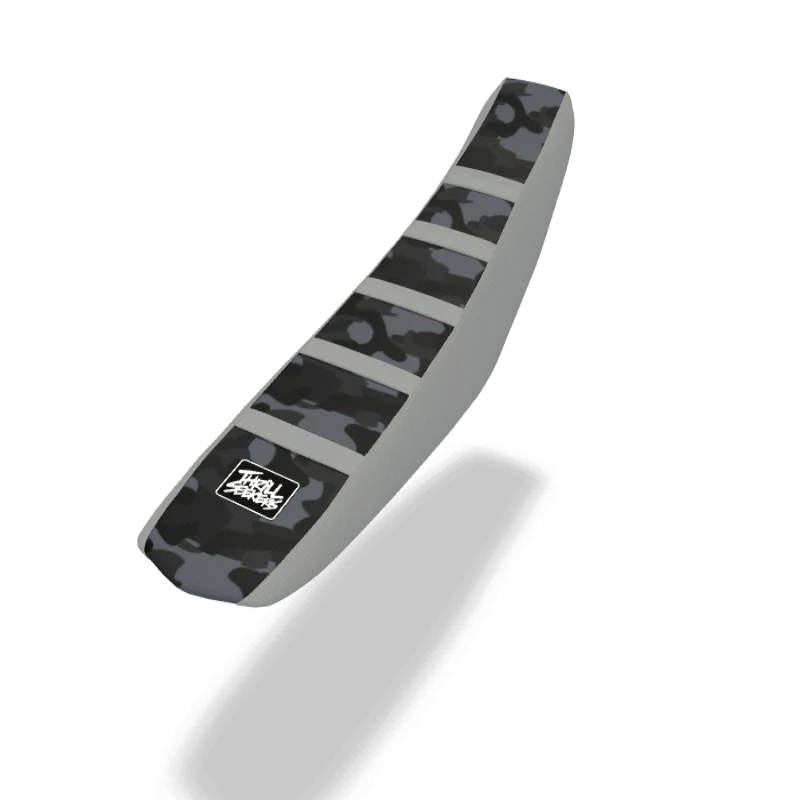 Custom Seat Cover: Electro & Co ETM RTR