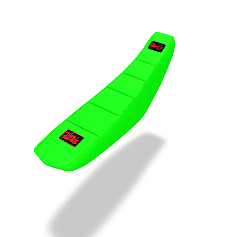 Custom Seat Cover: Electro & Co ETM RTR