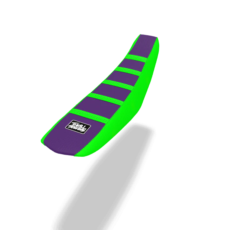 Custom Seat Cover: Electro & Co ETM RTR