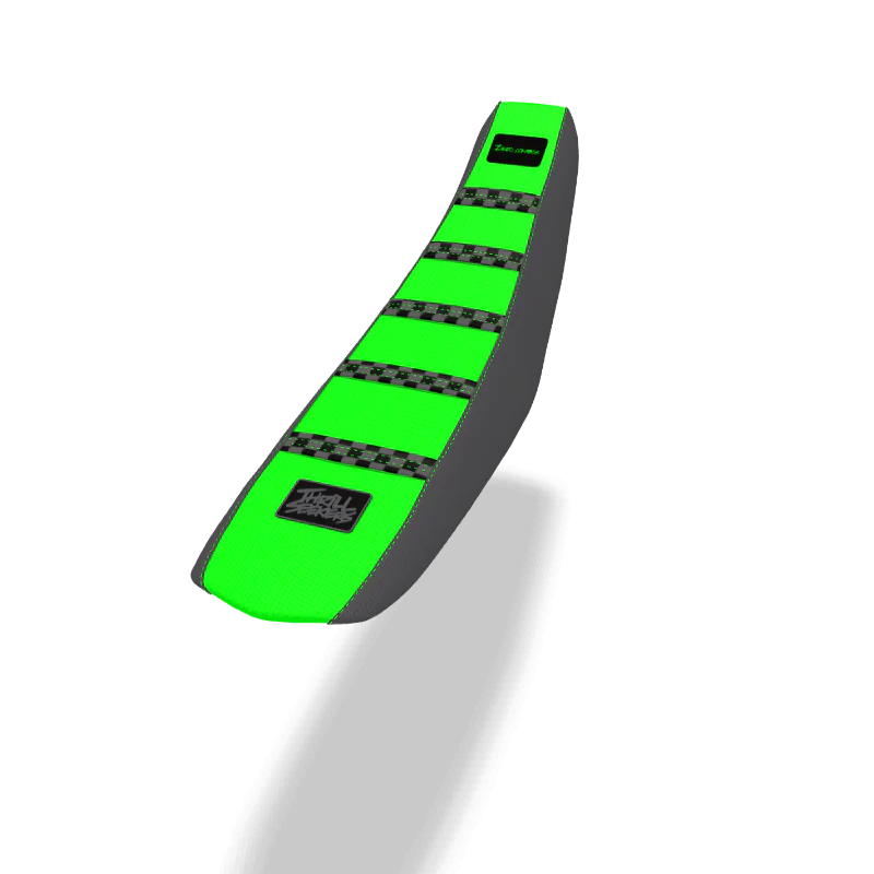 Custom Seat Cover: Electro & Co ETM RTR Lite
