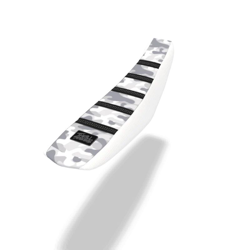 Custom Seat Cover: Electro & Co ETM RTR Lite