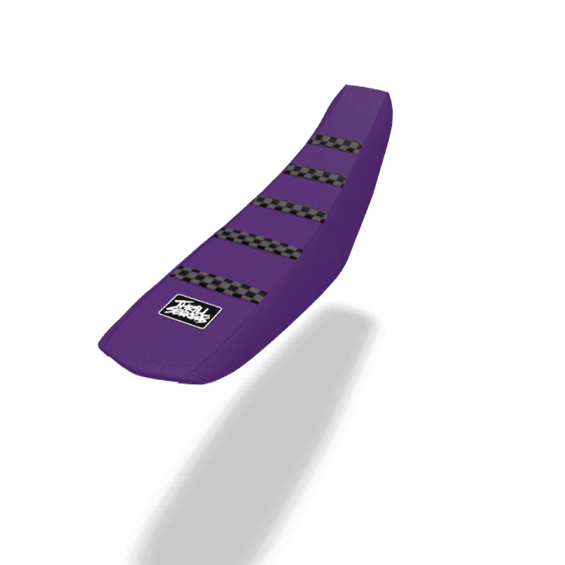 Custom Seat Cover: Electro & Co ETM RTR Lite