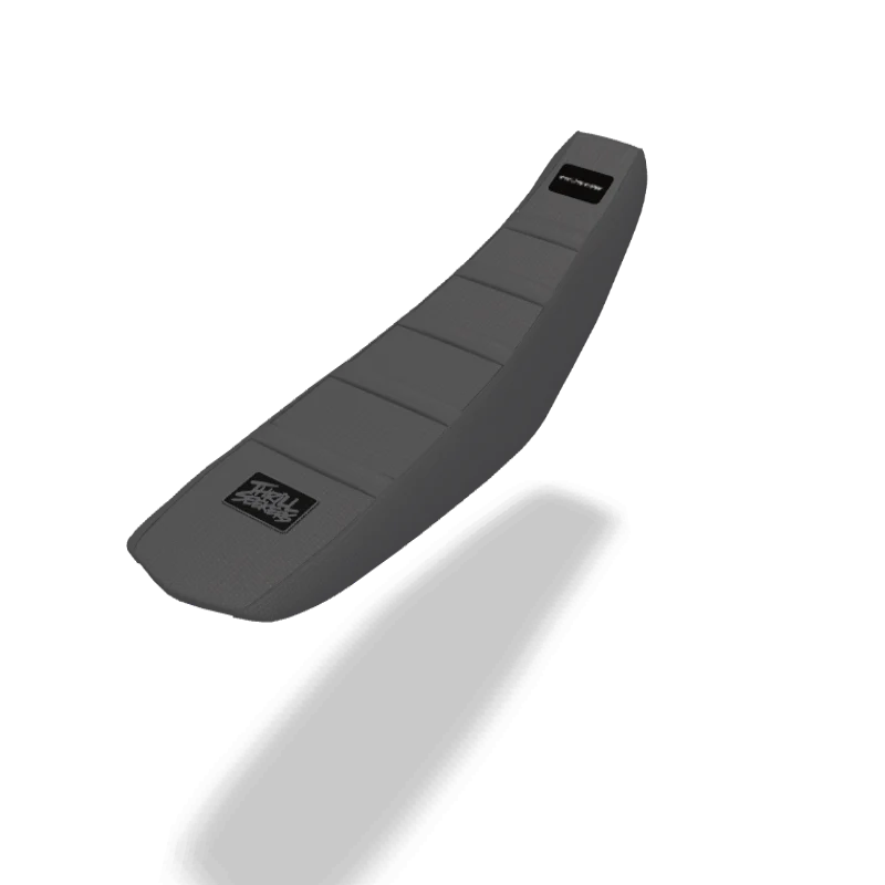 Custom Seat Cover: Electro & Co ETM RTR Lite