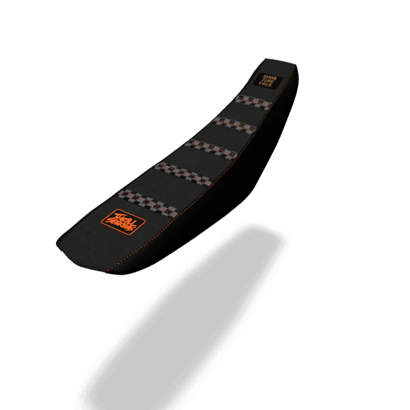 Custom Seat Cover: Electro & Co ETM RTR Lite