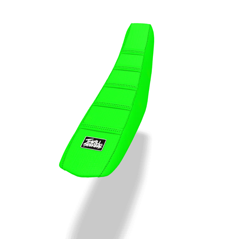 Custom Seat Cover: Electro & Co ETM RTR Lite