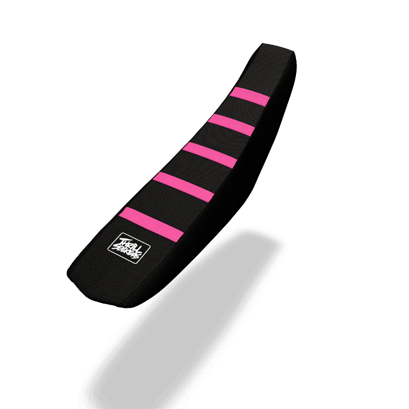Custom Seat Cover: Electro & Co ETM RTR Lite
