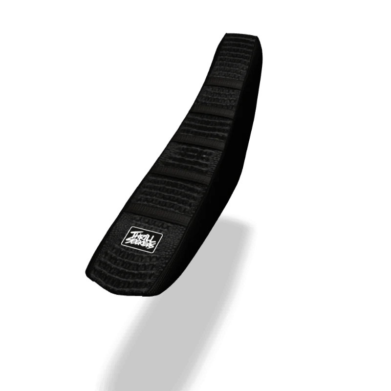 Custom Seat Cover: Electro & Co ETM RTR Lite