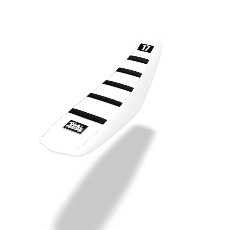 Custom Seat Cover: Electro & Co ETM RTR Lite