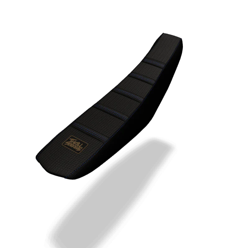 Custom Seat Cover: Electro & Co ETM RTR Lite