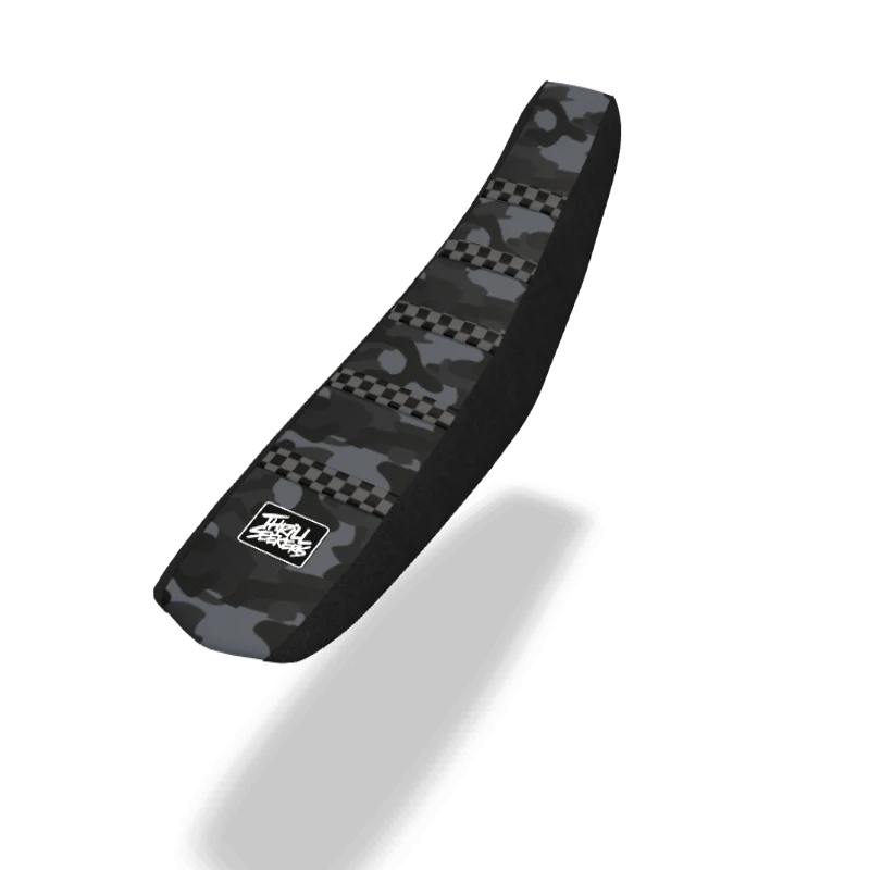 Custom Seat Cover: Electro & Co ETM RTR Lite