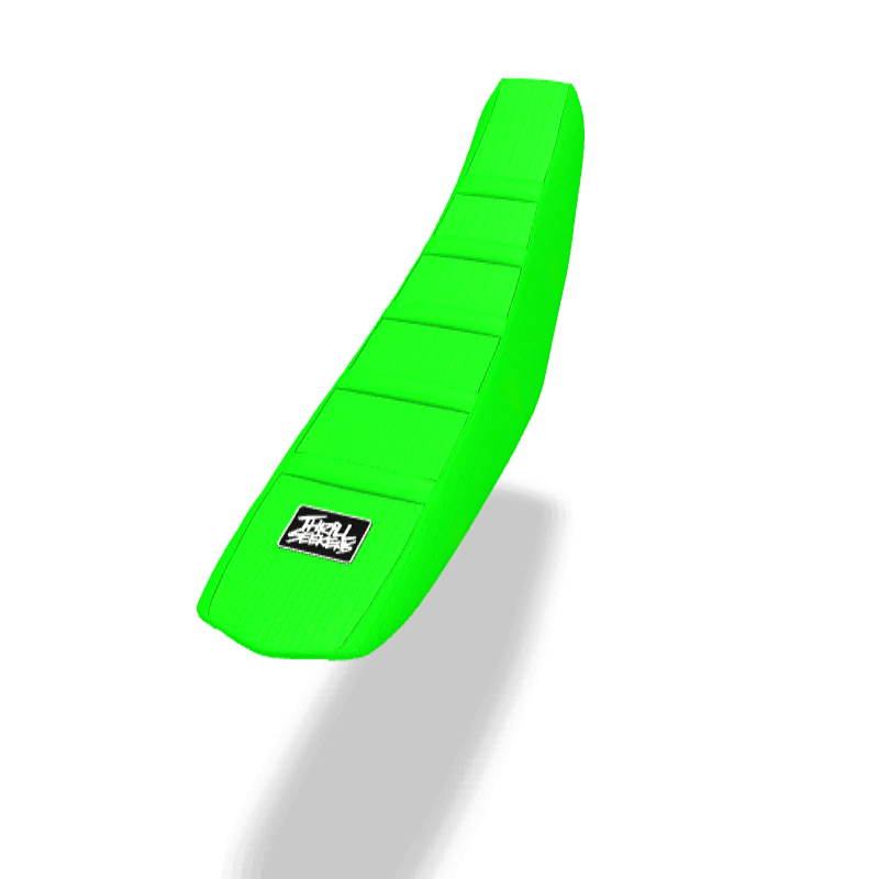 Custom Seat Cover: Electro & Co ETM RTR Lite