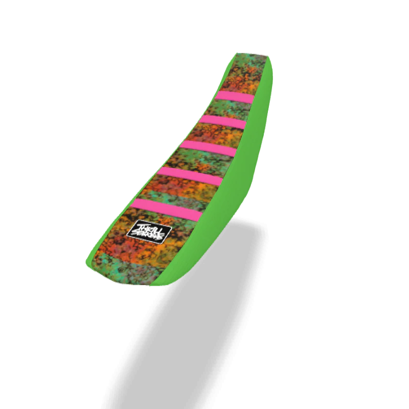 Custom Seat Cover: Electro & Co ETM RTR Lite