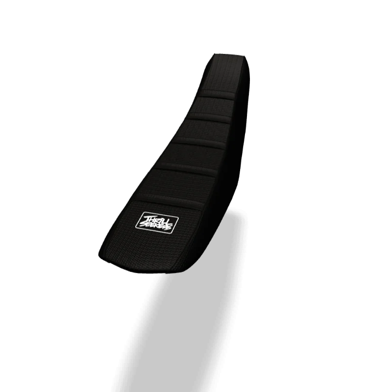 Custom Seat Cover: Electro & Co Rizzler